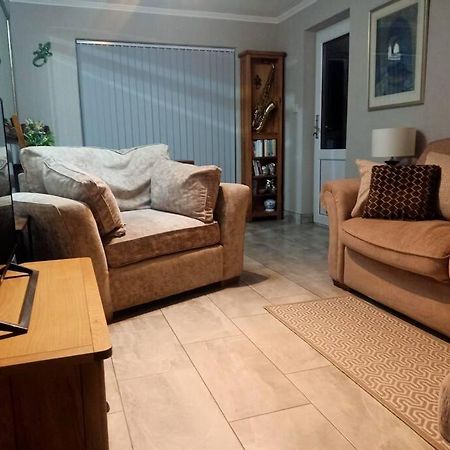شقة Lotus House Needingworth المظهر الخارجي الصورة